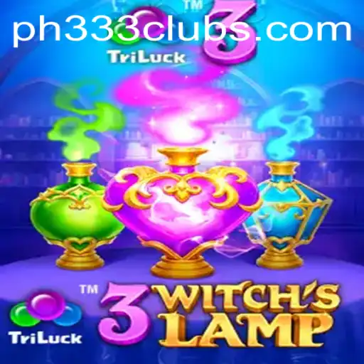 Exploring the Enchanting World of 3WitchsLamp: A Game Like No Other