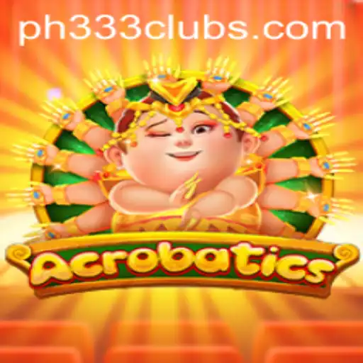 Mastering the Art of Acrobatics: A Dive into the Enchanting World of PH333