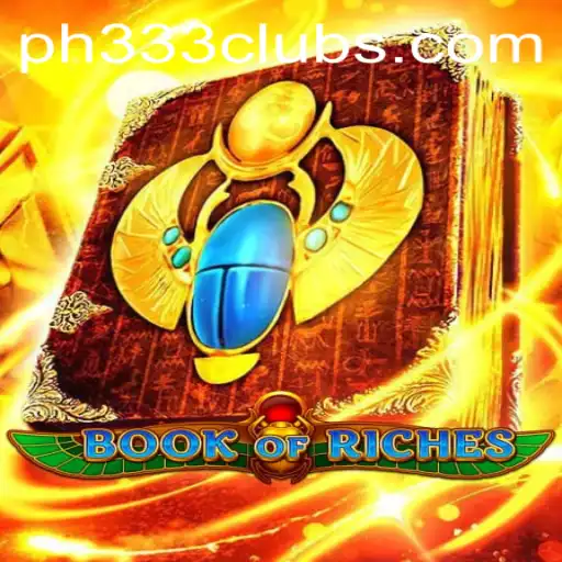 Discover the Enchantment of BookofRiches: An Immersive Gaming Experience