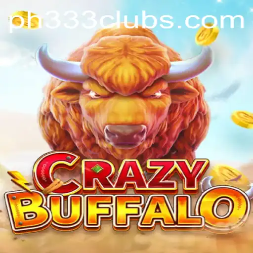 Discover CRAZYBUFFALO: A Thrilling New Game Adventure