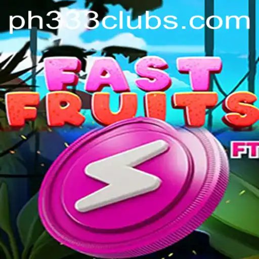 FastFruits: A Thrilling New Arcade Game Experience with PH333