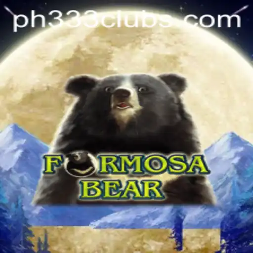Unveiling FormosaBear: The Next Big Thing in Gaming with PH333