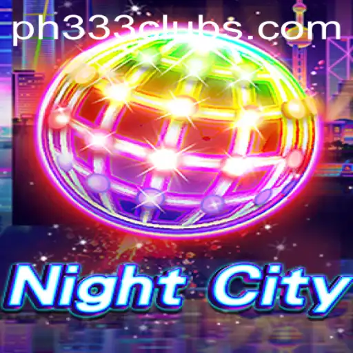 NightCity: An Immersive Adventure through the Neon-Drenched Future