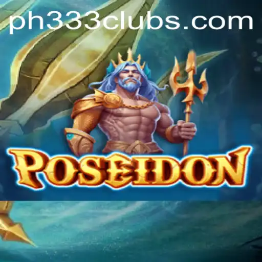 Dive into the Depths of Thrilling Adventure with Poseidon: Unveiling the Mysteries of PH333