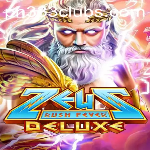 Unveiling ZeusRushFeverDeluxe: A Mythical Gaming Experience with PH333