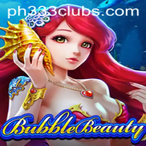 BubbleBeauty: Dive into the Mesmerizing World of PH333