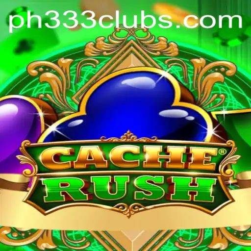 Dive into the Thrilling World of CacheRush: Deciphering the Secrets of PH333