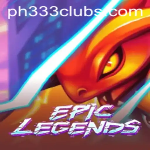 EpicLegends and the Rise of PH333: Unveiling the Next Generation of Gaming