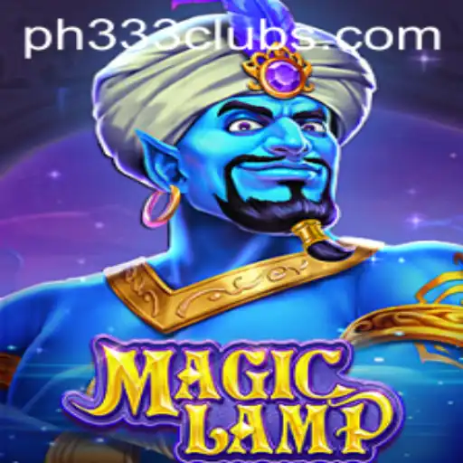 MagicLamp: A Mystical Journey Awaits