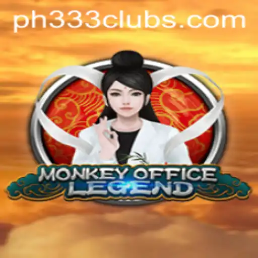 MonkeyOfficeLegend: Master the PH333