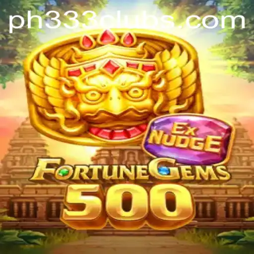 Exploring the Vibrant World of FortuneGems500: A New Era in Gaming