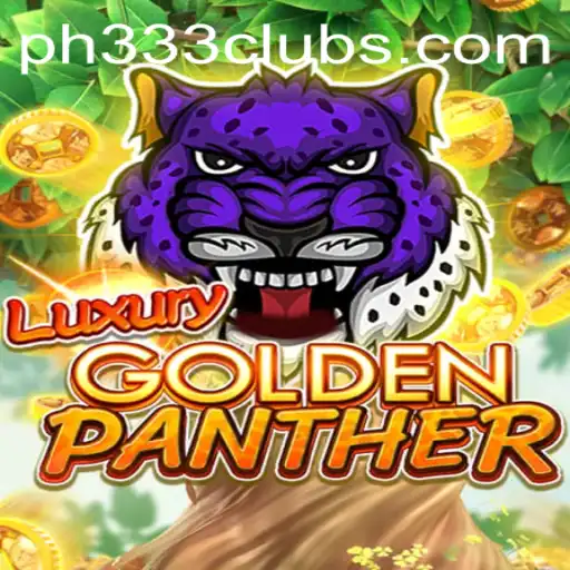 Discover LUXURYGOLDENPANTHER: An Immersive Gaming Experience