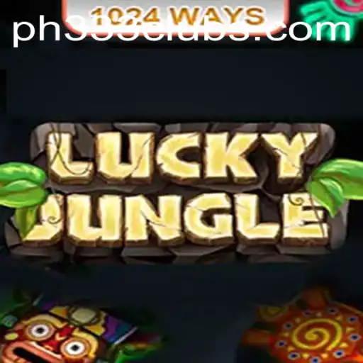 Unveiling 'LuckyJungle1024': The Jungle Adventure Game of the Year