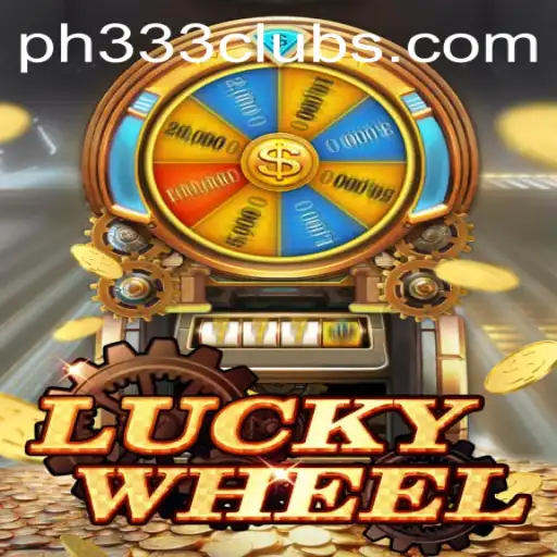 Unveiling LuckyWheel: The Gaming Sensation with PH333 at Its Core