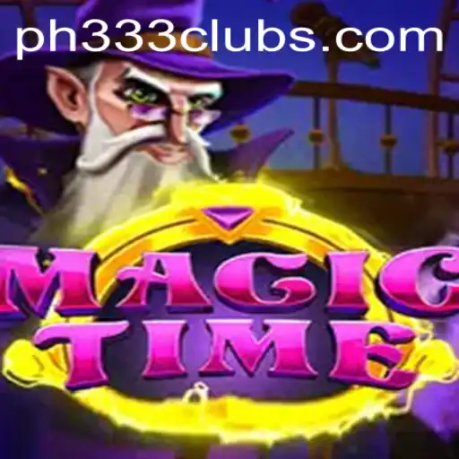 MagicTime: An Enchanting Adventure Awaits