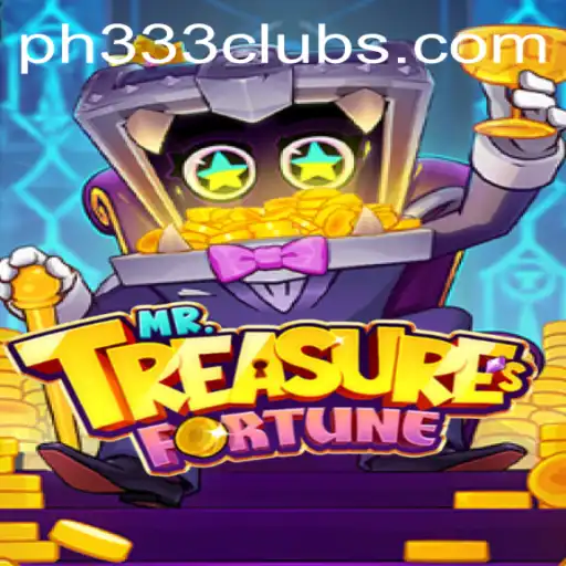 Unveiling MrTreasuresFortune: A Journey into Adventure and Mystery
