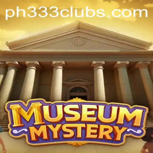 Unveiling MuseumMystery: The Intriguing Quest of PH333