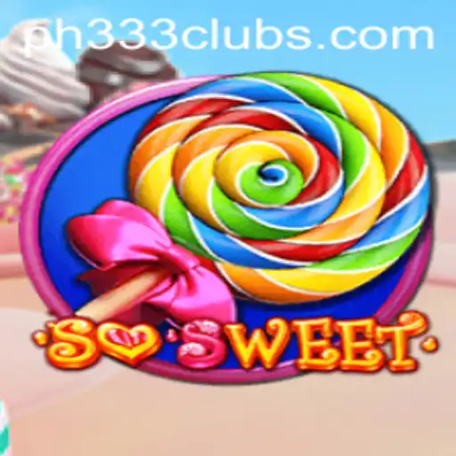 SoSweet: The Enchanting World of Candy-Themed Adventure