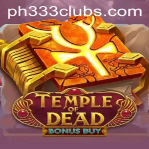 Exploring TempleofDeadBonusBuy: A Mesmerizing Gaming Experience