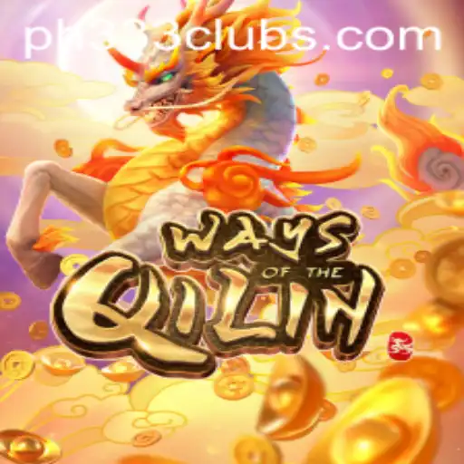Discovering the Enigmatic World of 'Ways of the Qilin' with PH333