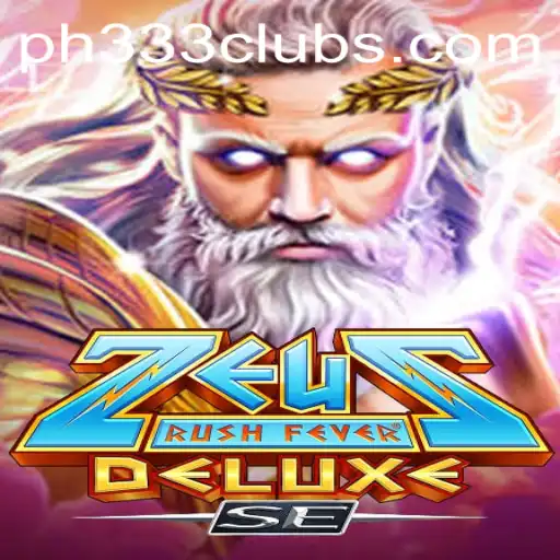 The Epic Journey of ZeusRushFeverDeluxeSE: A Deep Dive Into Gameplay and Mechanics