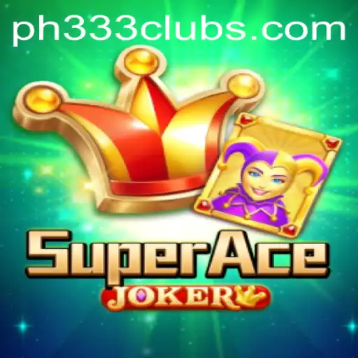 Explore the Thrilling World of SuperAceJoker: The Ultimate Card Game Experience