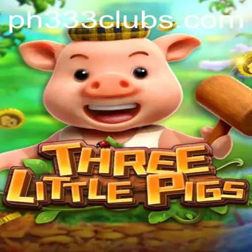Unveiling the Fascinating World of THREELITTLEPIGS: A Game of Strategy and Innovation