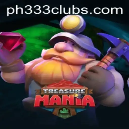 TreasureMania: Unveiling the Adventure of PH333